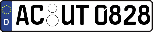 AC-UT0828