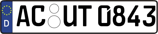 AC-UT0843