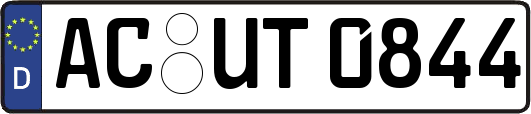 AC-UT0844