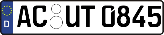AC-UT0845
