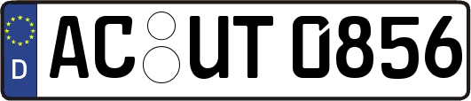 AC-UT0856