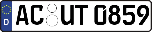 AC-UT0859