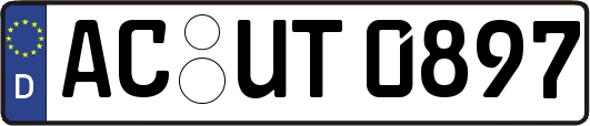 AC-UT0897