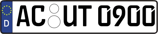 AC-UT0900