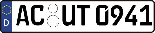 AC-UT0941