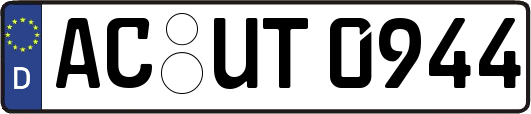 AC-UT0944