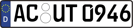 AC-UT0946