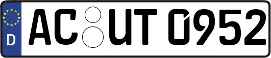 AC-UT0952