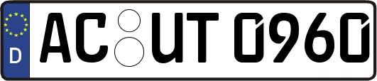 AC-UT0960