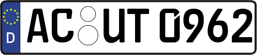 AC-UT0962