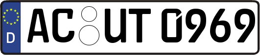 AC-UT0969