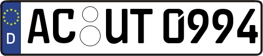 AC-UT0994