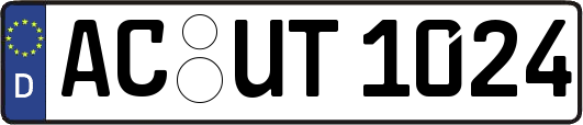 AC-UT1024