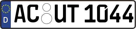 AC-UT1044