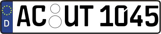 AC-UT1045