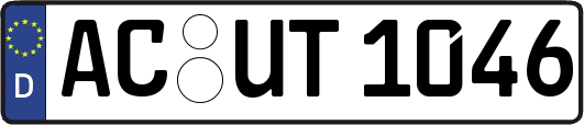 AC-UT1046