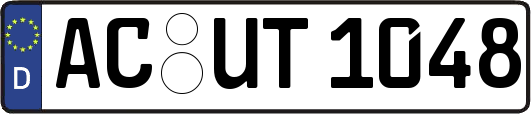 AC-UT1048