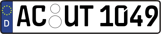 AC-UT1049