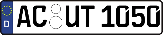 AC-UT1050