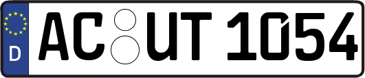 AC-UT1054