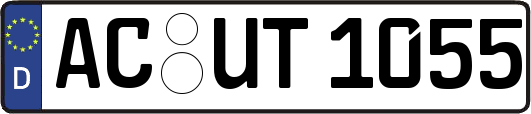 AC-UT1055