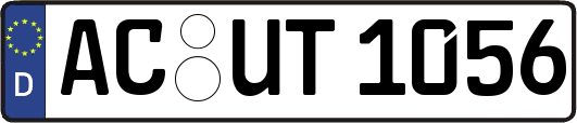 AC-UT1056