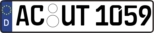 AC-UT1059