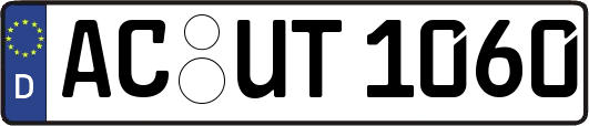 AC-UT1060