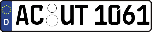 AC-UT1061