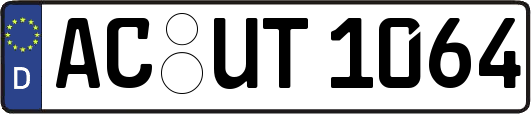 AC-UT1064