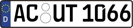 AC-UT1066