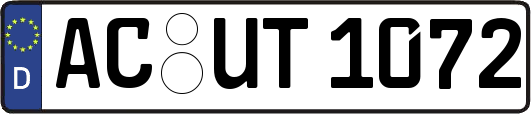 AC-UT1072
