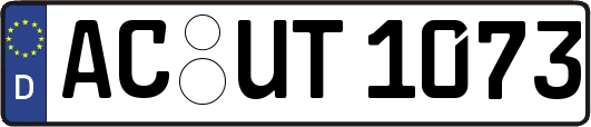 AC-UT1073