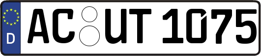 AC-UT1075