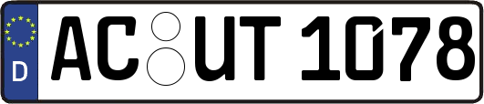 AC-UT1078
