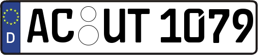 AC-UT1079