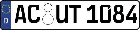 AC-UT1084