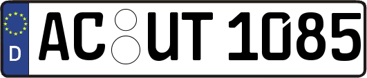AC-UT1085