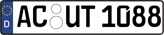 AC-UT1088