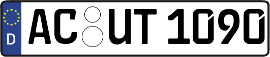 AC-UT1090