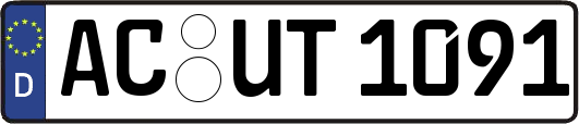 AC-UT1091