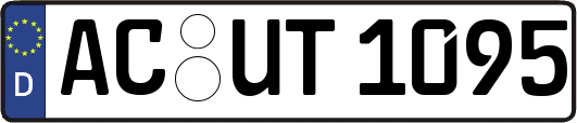 AC-UT1095