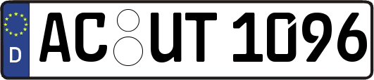 AC-UT1096