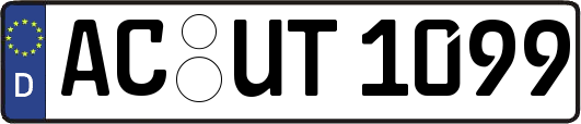 AC-UT1099