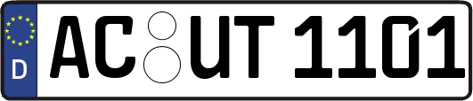 AC-UT1101