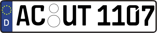 AC-UT1107