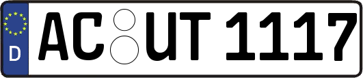 AC-UT1117