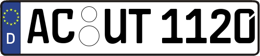 AC-UT1120