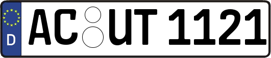 AC-UT1121