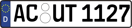 AC-UT1127